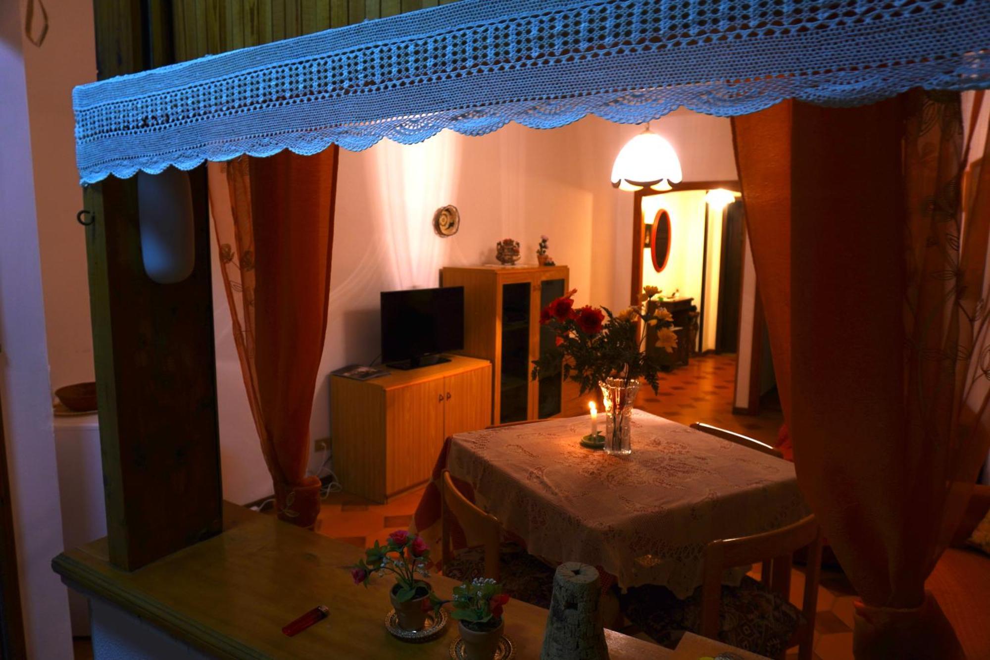 Bella Margherita Appartamento Alghero Exteriér fotografie